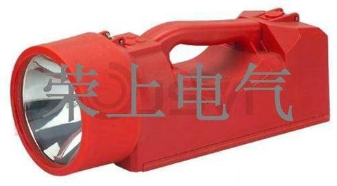 供应JIW5300 便携式超强气体探照灯